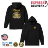 Coors Banquet Merch Store Seager X Coors Banquet Hotshots Tee