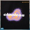 Clooless Store Merch Core Logo Snapback Black Hat