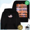 kenny clooless store merch core echo black hoodie ud
