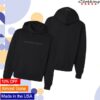 kenny Elijah Woods Merch Store Can We Talk Hoodiev