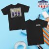 kenny Eminem Merch Store Ghostwrite X Nba X Eminem Game Face T Shirta