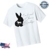 kenny Hojean Merch Store Ive Kissed Cherie Goodbye Shirta