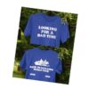 kenny Halsey Merch Store Looking For A Bad Time Back To Badlands World Tour Shirtv