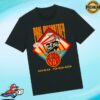 kenny Paul Mccartney Merch Store Got Back 2025 Des Moines Event T Shirta