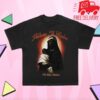 kenny future is color store merch black madonna shirt