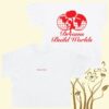 kenny future is color store merch dreams build tee ueD
