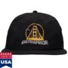 kenny san franpsycho store merch gull logo hat