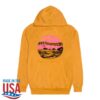 kenny san franpsycho store merch kellys cove pullover hoodie