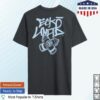 Ecko Store Merch Spray Can Shirt