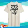kenny ecko store merch spray can tee iidid