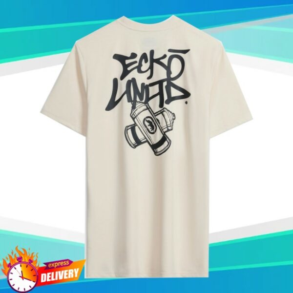Ecko Store Merch Spray Can Shirt
