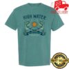 kenny high water festival store merch swamp gator lineup tee