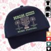 J Balvin Merch Store Reggaeton Hit T-Shirt