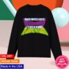 J Balvin Merch Store La Familia Hit Longsleeve T-Shirt