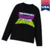 kenny J Balvin Merch Store No Es Justo Hit Longsleeve T Shirtv