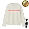J Balvin Merch Store La Cancion Hit T-Shirt