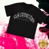 kenny J Balvin Merch Store La Cancion Hit T Shirtv