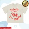 J Balvin Merch Store La Cancion Hit T-Shirt