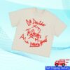 kenny J Balvin Merch Store Rojo Hit T Shirtv