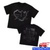 kenny J Balvin Merch Store Negro Hit T Shirtv