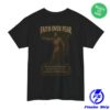 kenny faith over fear store merch be strong and courageous t shirt