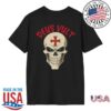 kenny faith over fear store merch god wills it t shirt