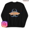 kenny hazardous store merch ny haz sweater e