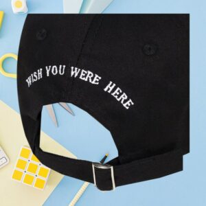 Japan Store Merch Astroworld Travis Scott Cap