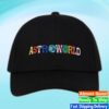 kenny japan store merch astroworld travis scott cap