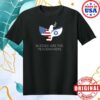 kenny aipac store merch peacemakers tee