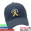 kenny aipac store merch free the hostages hat ue