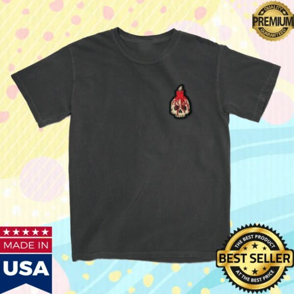 United State Of Indiana Store Merch Support Your Local Coven Tee