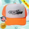 kenny chancestuff store merch global ship trucker hat