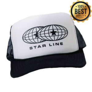 Chancestuff Store Merch Global Stars Trucker Hat
