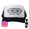 kenny chancestuff store merch global stars trucker hat