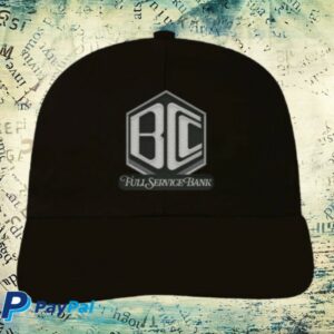 Chapo Trap House Store Merch Bcci Dad Hat