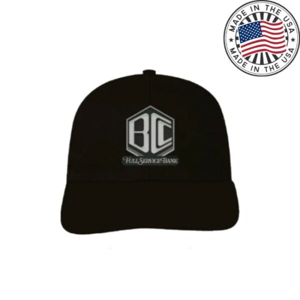 Chapo Trap House Store Merch Bcci Dad Hat