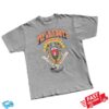 kenny chapo trap house store merch operation gladio softball league shirt ue