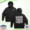 kenny Niko Moon Store Merch Pirate Crew Hoodie