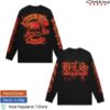 Espn Store Merch College Gameday Georgia Mascot Hoodie