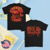 Black Label Society Merch Store Broken And Blind Longsleeve Tee