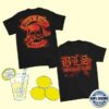 kenny Black Label Society Merch Store Broken And Blind Teea