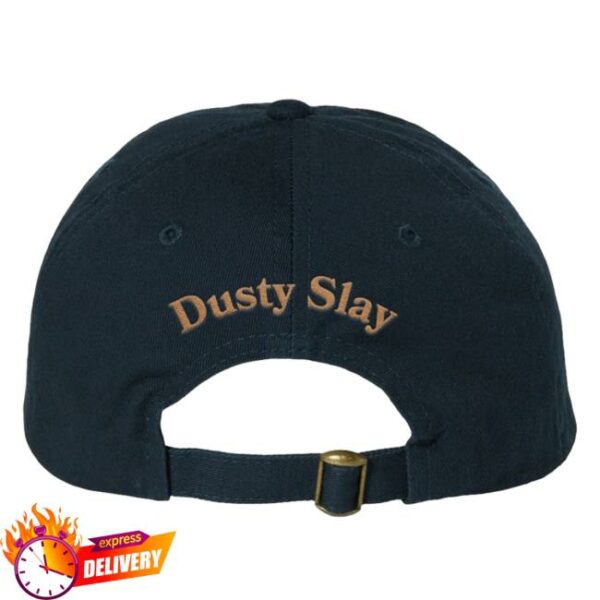 Dusty Slay Merch Store Good Time Dad Hat