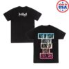 Teaches Of Peaches Merch Store Not In Your Mouth Shirt
