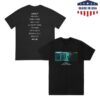 Black Label Society Merch Store Broken And Blind Hoodie