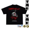 Sickick Merch Store Moods Of Sickick T-Shirt