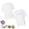 kenny We Three Merch Store Complicated Boy Teea