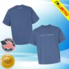 kenny We Three Merch Store I Think I Love You Teea