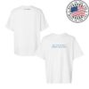 Teaches Of Peaches Merch Store Not In Your Mouth Shirt