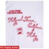 kenny Halsey Merch Store Love From The Badlands Hollywood Forever California Halsey Ringer Teea